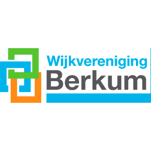 Logo wijkvereniging Berkum